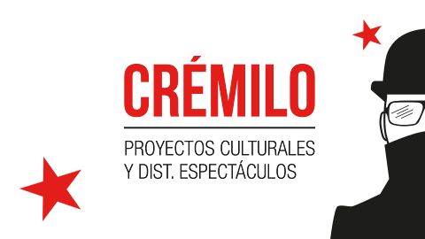 CRÉMILO. Proyectos culturales y dist. espectáculos